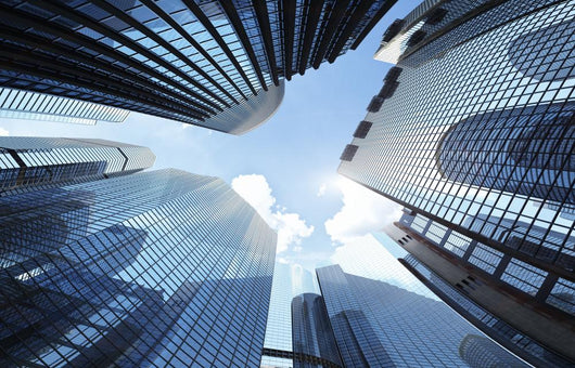 Skyscrapers