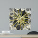 Close-Up of Dandelion Seed Head Wall Mural