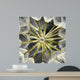 Close-Up of Dandelion Seed Head Wall Mural