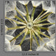 Close-Up of Dandelion Seed Head Wall Mural