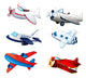 Aeroplanes Wall Decal