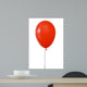 Balloons Wall Mural