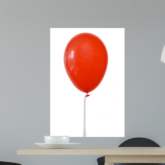 Balloons Wall Mural