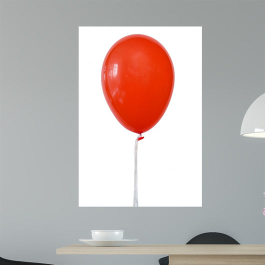 Balloons Wall Mural