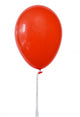 Balloons Wall Mural