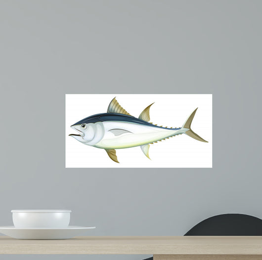 Atlantic Bluefin Tuna