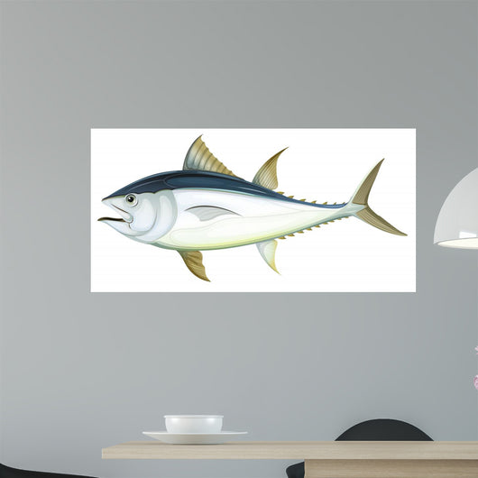 Atlantic Bluefin Tuna
