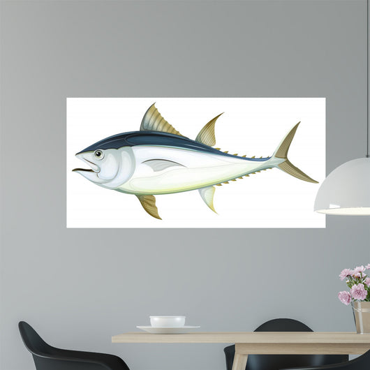 Atlantic Bluefin Tuna