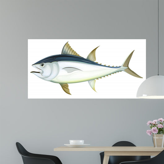 Atlantic Bluefin Tuna