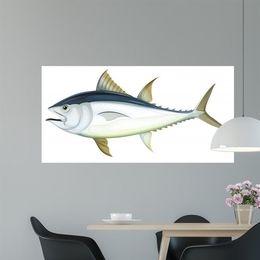 Atlantic Bluefin Tuna