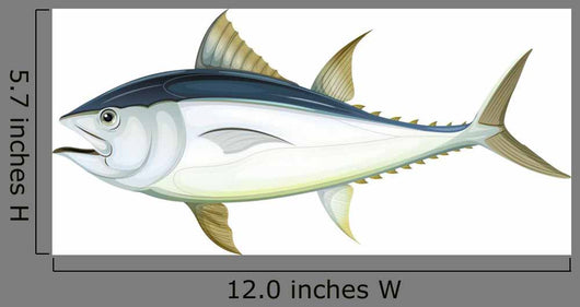 Atlantic Bluefin Tuna