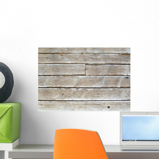 Vintage Grunge White Natural