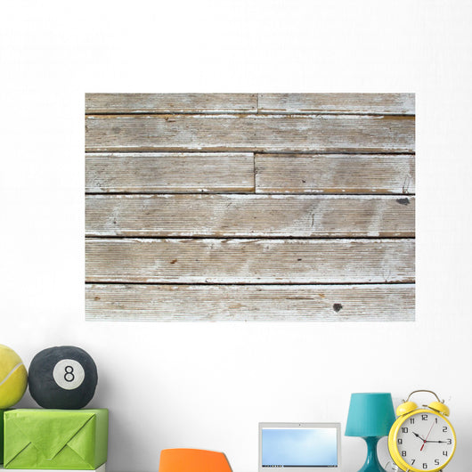 Vintage Grunge White Natural