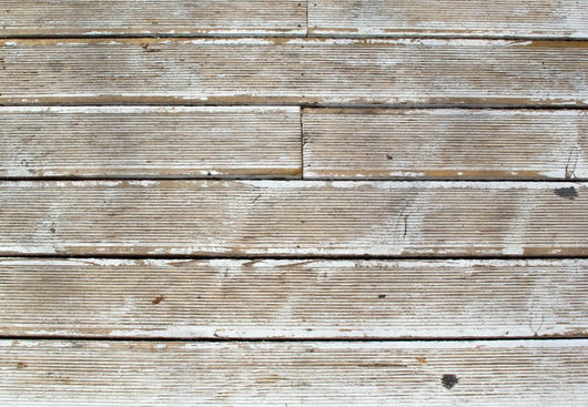 Vintage Grunge White Natural
