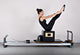 Gymnastics pilates Wall Mural