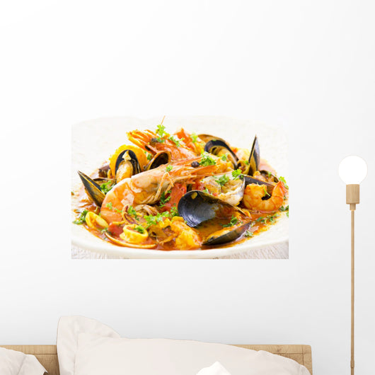 Italian Soup Cioppino