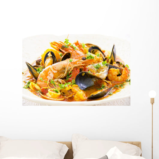 Italian Soup Cioppino