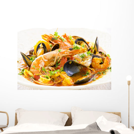 Italian Soup Cioppino
