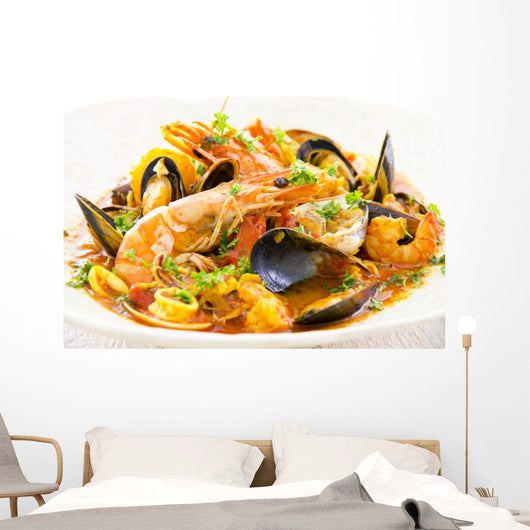 Italian Soup Cioppino