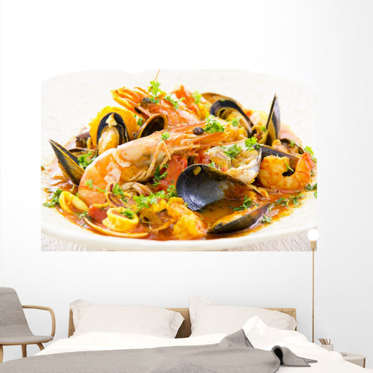 Italian Soup Cioppino