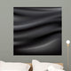 Black Abstract Cloth