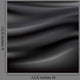 Black Abstract Cloth