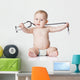 Sweet Baby with Stethoscope