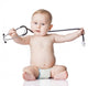Sweet Baby with Stethoscope