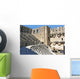 Aspendos Arena Wall Mural