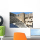 Aspendos Arena Wall Mural