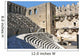 Aspendos Arena Wall Mural