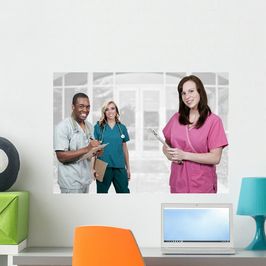 Medical Students