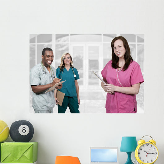 Medical Students