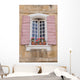 Traditional French Window with
