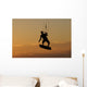 Peter Pan Wall Mural