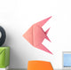 Origami Tropical Fish