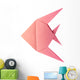Origami Tropical Fish