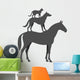 Animal Wall Decal