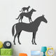 Animal Wall Decal
