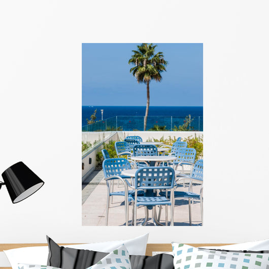 Outdoor Cafes