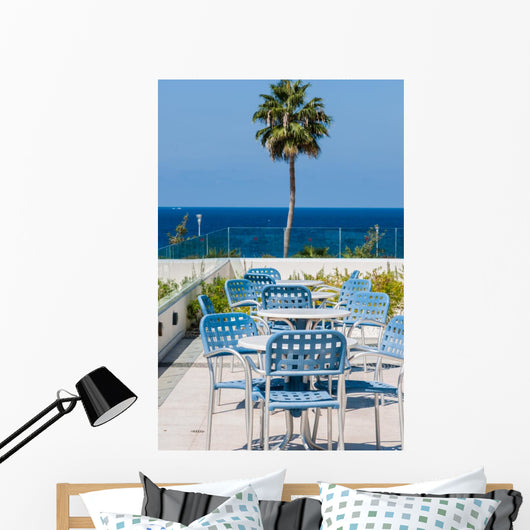 Outdoor Cafes