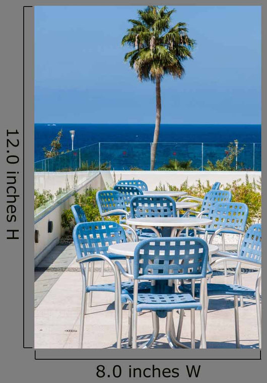 Outdoor Cafes