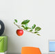 Apple Branch Wall Decal