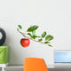 Apple Branch Wall Decal