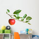 Apple Branch Wall Decal