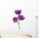 tulip Wall Decal