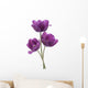 tulip Wall Decal