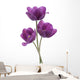 tulip Wall Decal