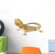 Bearded Dragon Wall Decal
