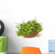 Basket of Herbs Wall Decal